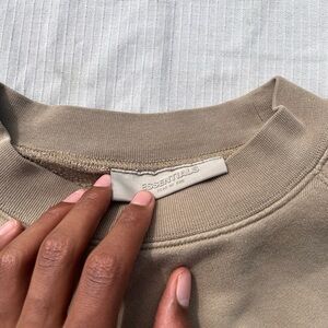 Essential Long Sleeve